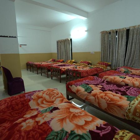 Hotel Ac Mist Munnar Exterior foto