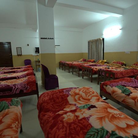 Hotel Ac Mist Munnar Exterior foto