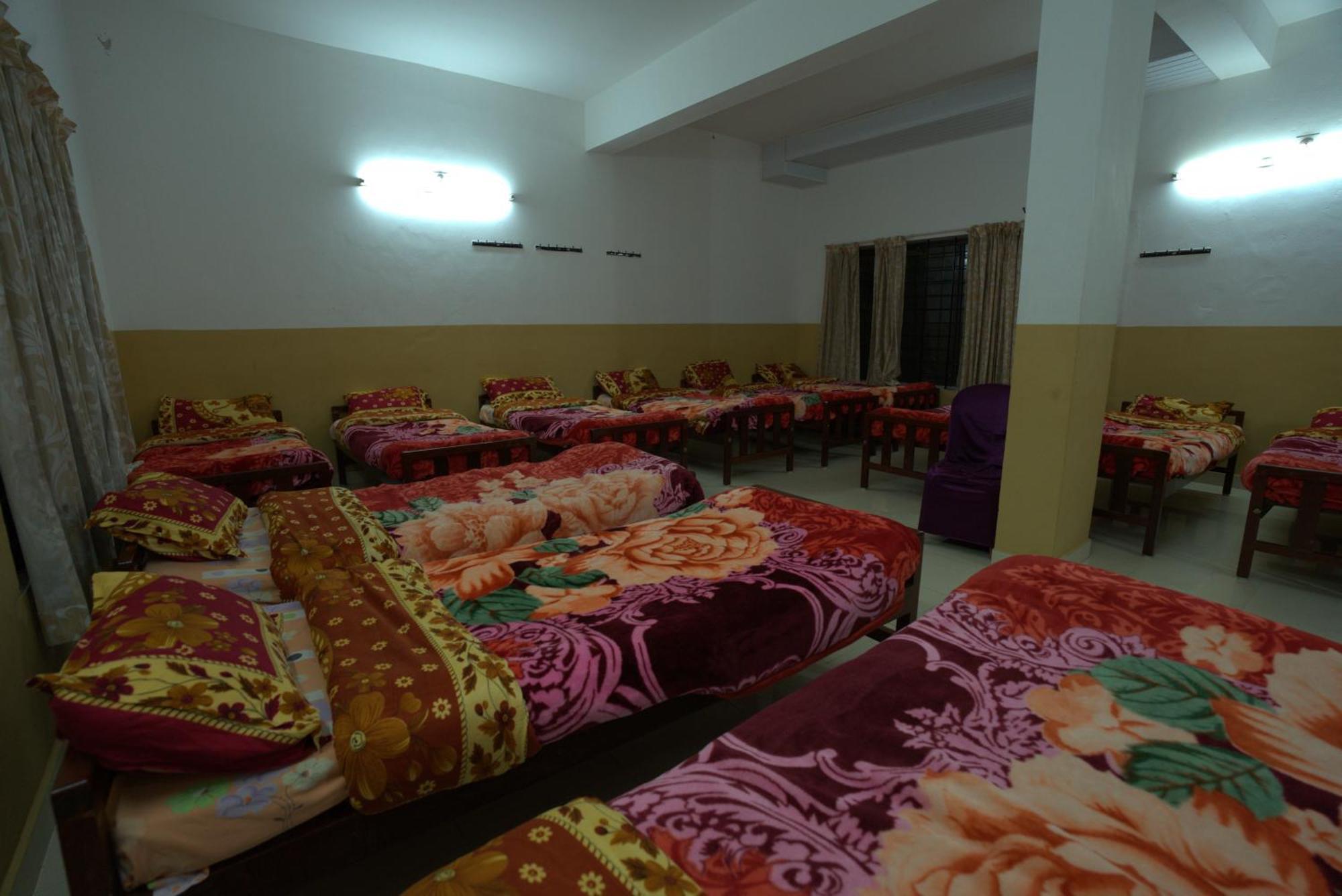 Hotel Ac Mist Munnar Exterior foto